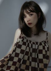 -M1 HAIR烫染