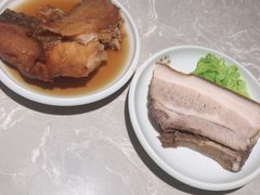 古法焖肉-松鹤面馆·古法焖肉面(观前店)