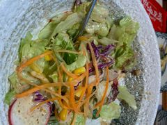 -热血兄弟·炭火烤肉(融侨中心店)