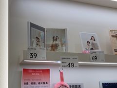 -海马体照相馆(广州新世界云门New park店)