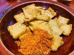 青岩炸豆腐-金必轩(青岩店)