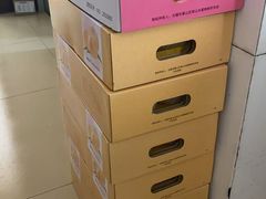 -老袁家蜜桃农场·阳山水蜜桃