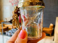 -星巴克(兰桂坊店)