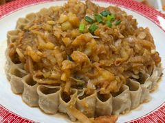 -王村姑老土炕莜面村(桥东店)