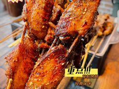 -管氏翅吧(广渠门店)