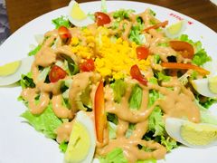 -Mr.Pizza米斯特比萨(五四广场青岛首店)