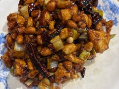 -洪福亮酒家(南草厂街店)
