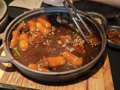 -Ameigo梅果·云贵川bistro(长宁来福士店)