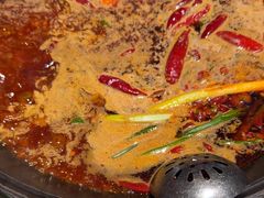 -五里关火锅(牛市口店)