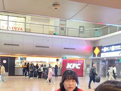 -麦当劳(西客站店)
