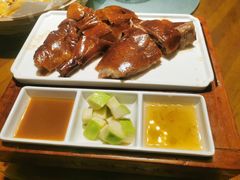-凤阁楼果木烧鹅(鹤山陈山店)