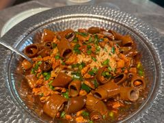 -1937青岛老味道·海肠捞饭·青岛菜(大鲍岛栈桥店)