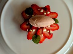 -Caprice(香港四季酒店)