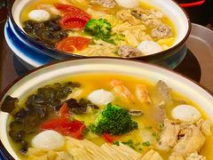 -寻宝记绍兴菜(鲁迅路店)