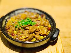 -陶德砂锅(蜀汉路店)