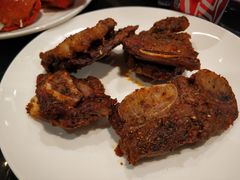 -西宁富力万达文华酒店美食汇西餐厅