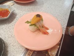 -争鲜回转寿司(中街大悦城店)