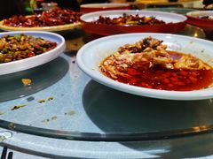 -58度品质川菜馆(经一路店)