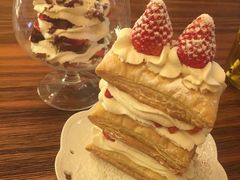 -治愈系甜品The Soothing Dessert(科海大楼店)
