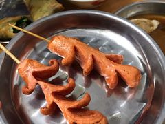 -正宗棉湖甜汤春卷店