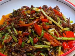 -小柴米·传统江西菜(八一广场店)