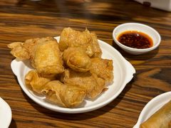 腐皮臭豆腐-建国328小馆