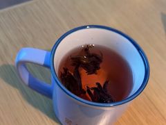 -蜜桃餐厅·伴山(绿宝广场店)