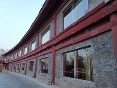 景观位-卫鼎轩·家宴(水上公园店)