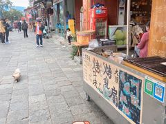 -南门绿玉农贸市场