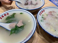 -荔银肠粉·非遗手藝(夫子庙店)