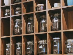 -RUMORS COFFEE ROASTERY鲁马滋咖啡(湖南路店)