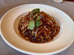凉拌四拼-大鸭梨烤鸭(甘家口店)