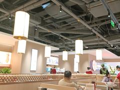 -满园烤鸭·春饼(太原街万达店)