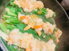 -芳芳私房菜·精做淮扬菜(承德路店)