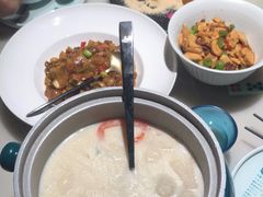 -佬麻雀·剁椒鱼头(京基KK One店)