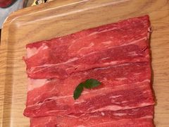 -一绪に寿喜烧(荟聚店)