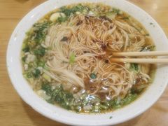 -水仙拉面(水仙街店)