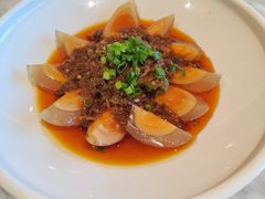 -渝信川菜(长安店)