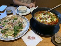 -盏簋品味馆(沙溪店)