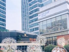 门面-中海环宇荟