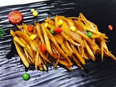 -沪华海鲜大酒楼(南汇店)