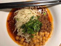 干馏碗杂面-太二酸菜鱼(沈阳万象城店)