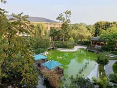 -成都安仁福朋喜来登酒店