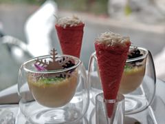-广富林宰相府酒店·水云间