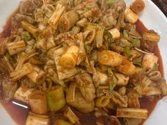 -巷子肥肠(科华巷店)