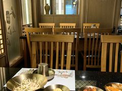 -笑谈小街·韩国料理(萝岗店)