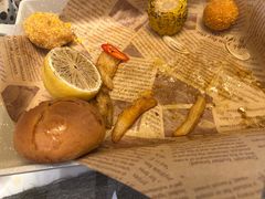 -北京王府井希尔顿酒店·万斯阁西餐厅