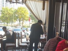 -二分八云雁阁(长治路店)