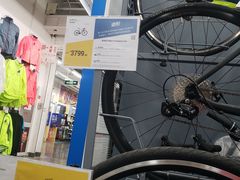 -迪卡侬(土桥店)