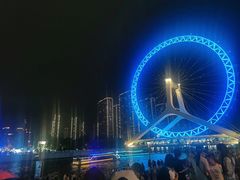 -海河游船-永乐码头(大悲院)